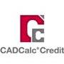 CADCalc Credit